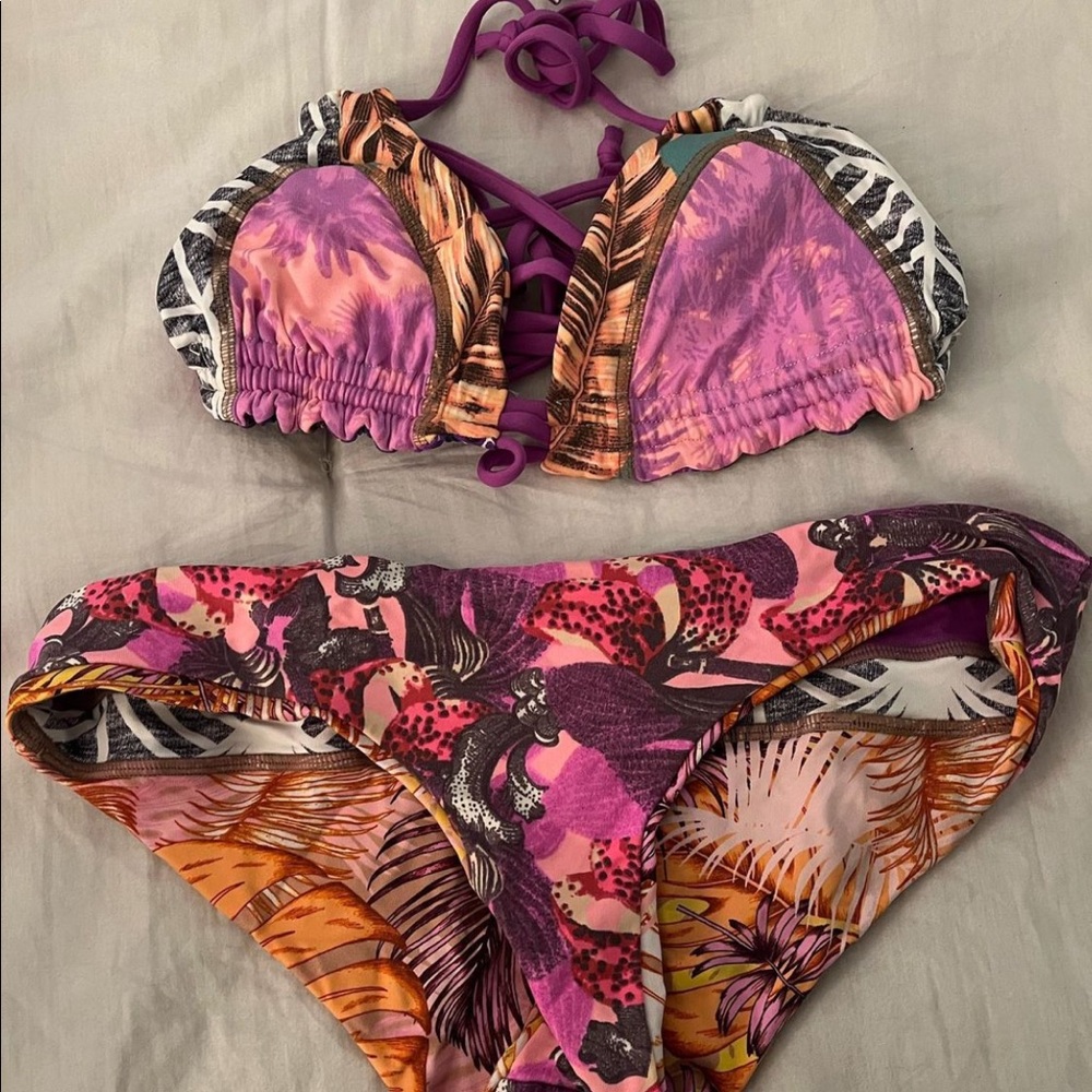 Maaji Bikini